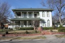 McKinney, TX vintage homes 001
